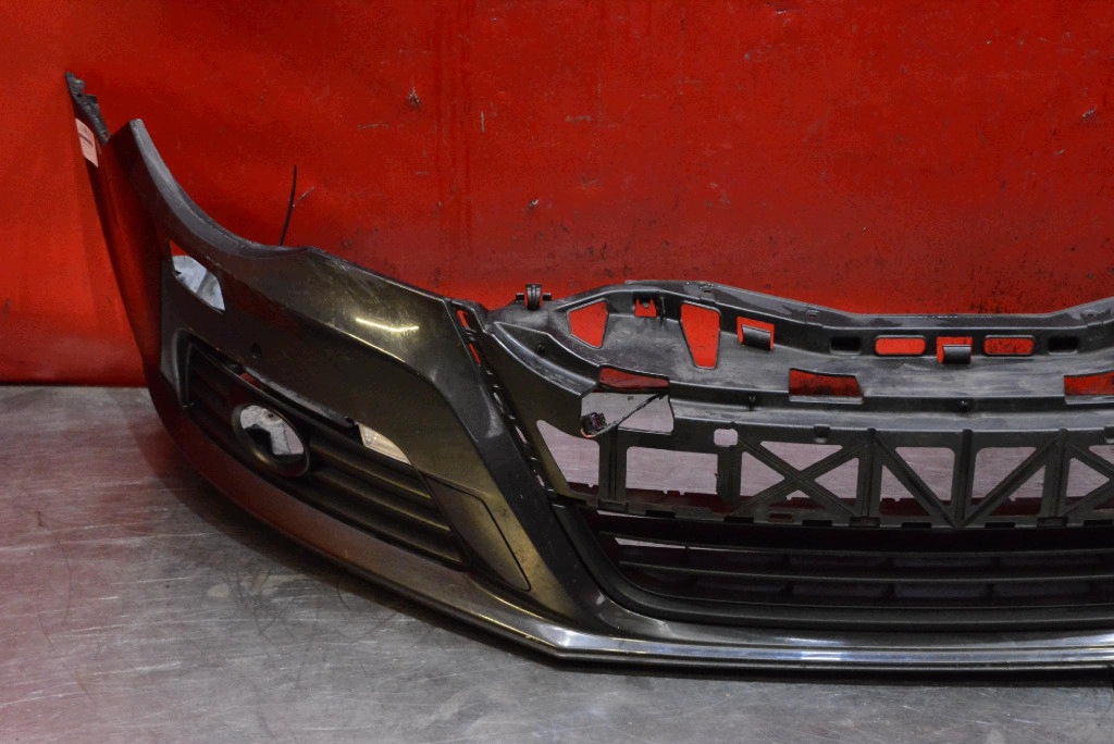 bumper front front LC8Z PDC VW PASSAT CC 08-12