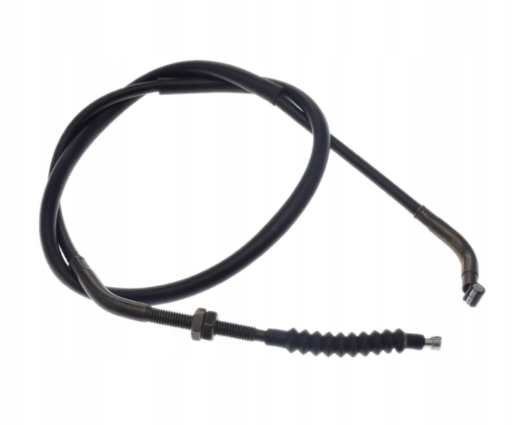 Linka sprzęgła Junak 126