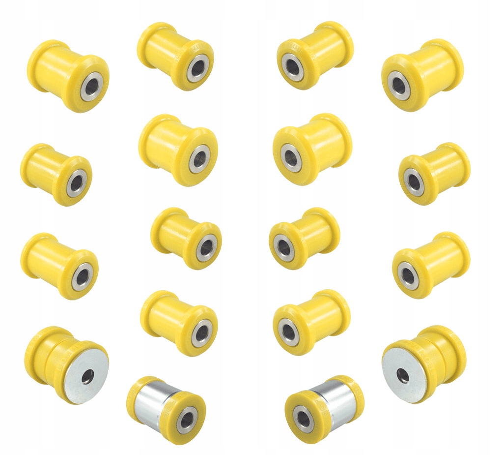 Sada zadního zavěšení Fiat 124 Spider II (16-20) Mazda MX-5 IV (15-)