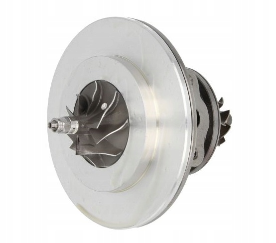 Cartridge Jádro Vložka Turbíny Vw Golf III IV Passat B4 B5 1.9 Tdi 90 Km