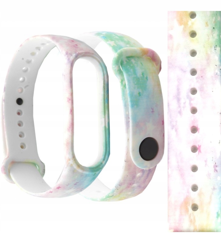 

Opaska Smart Band MI Band Mi5 Mi6 Pasek do zegarka