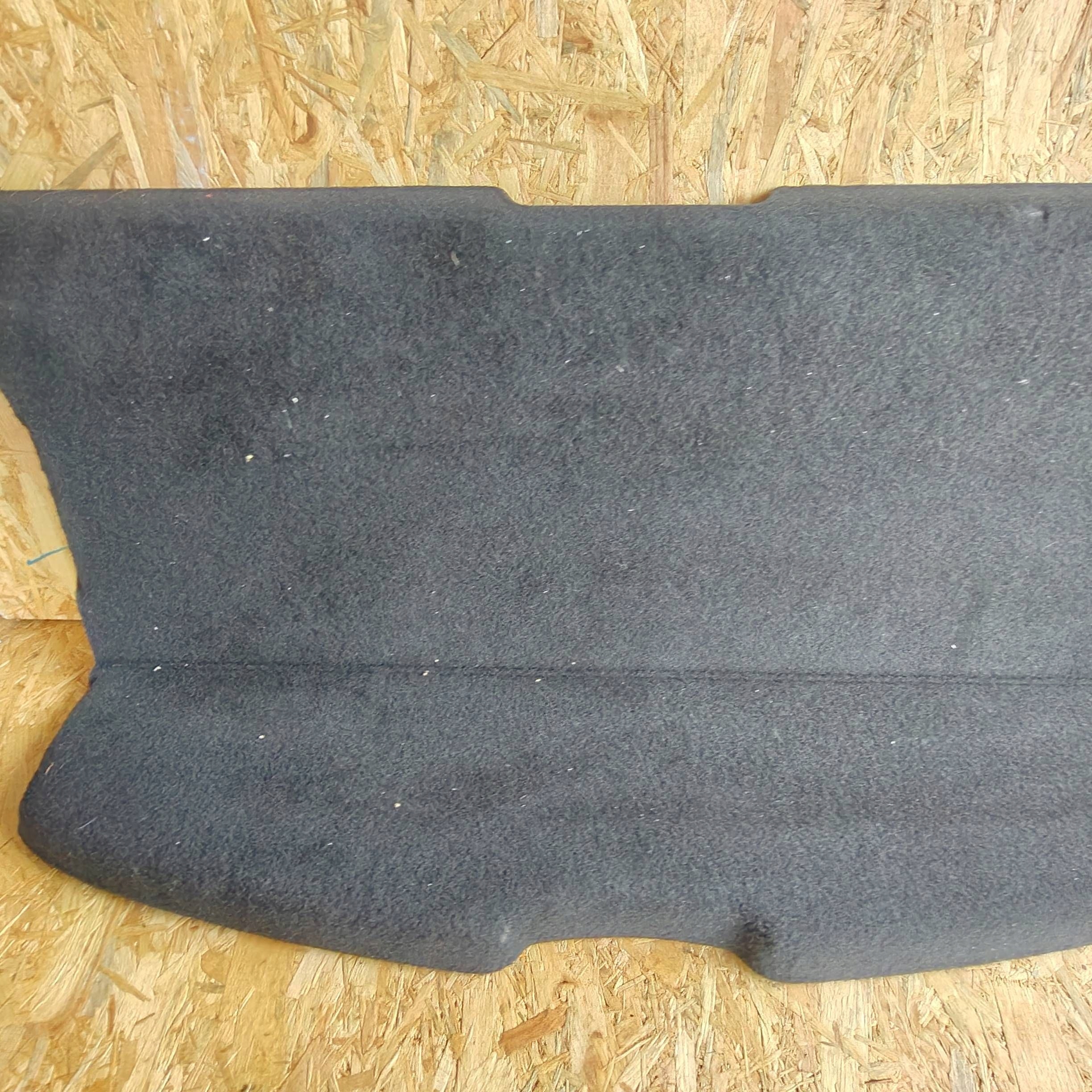 plato boot Peugeot 2008 and 9677702380
