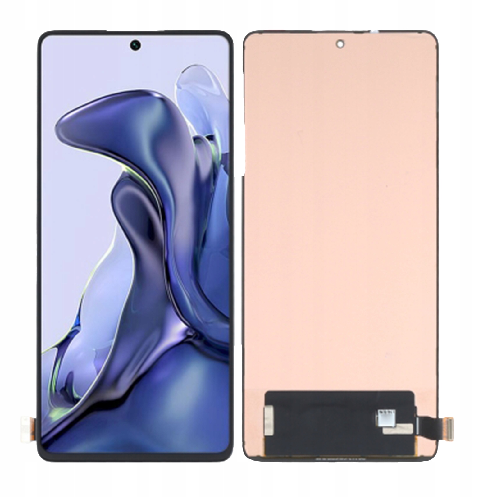 Oled displej pro Xiaomi Mi 11T, dotykový displej
