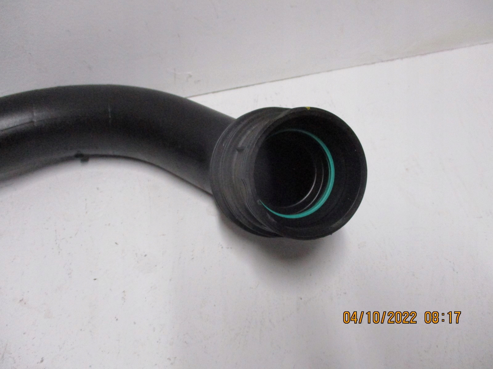 intake air BMW 9601683