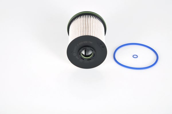 BOSCH F 026 402 795 топливный фильтр