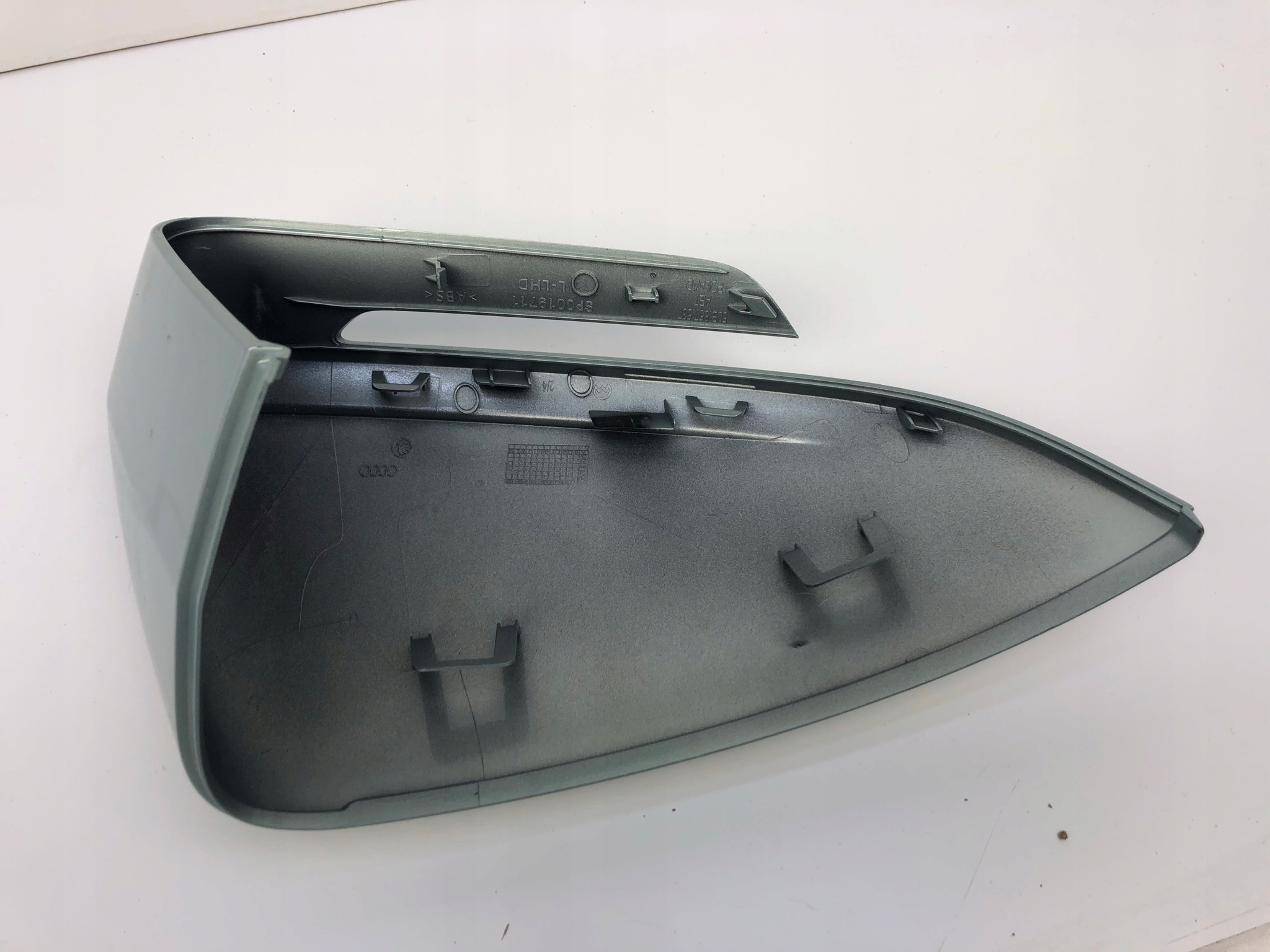 cover mirrors left SKODA ENYAQ IV 2021- 5LB857537