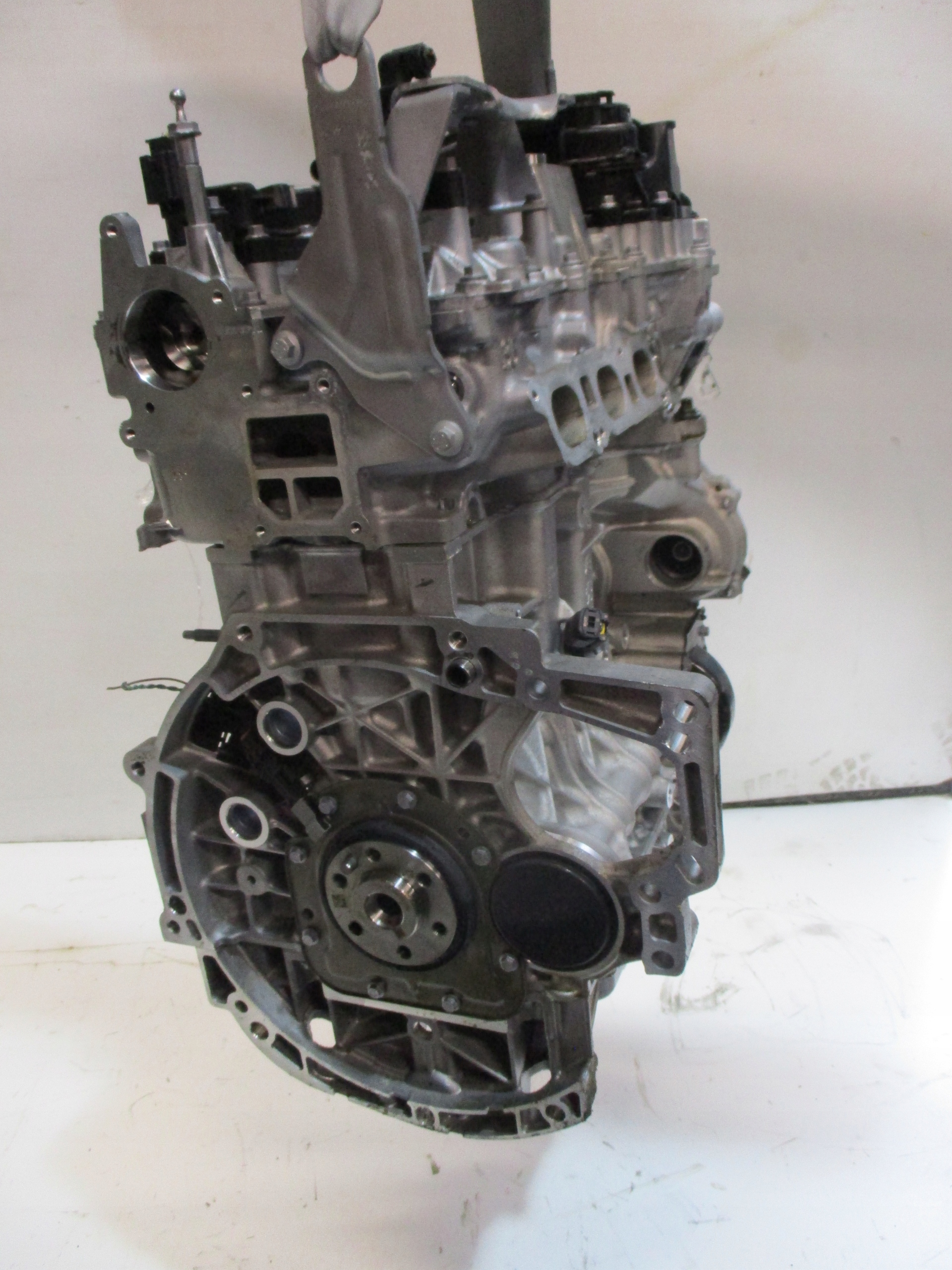 engine MOTOR PEUGEOT CITROEN 1.2 THP HN05 10XK15