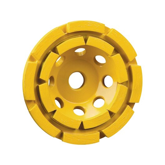 

Talerzowa ściernica garnkowa DeWalt DT3796