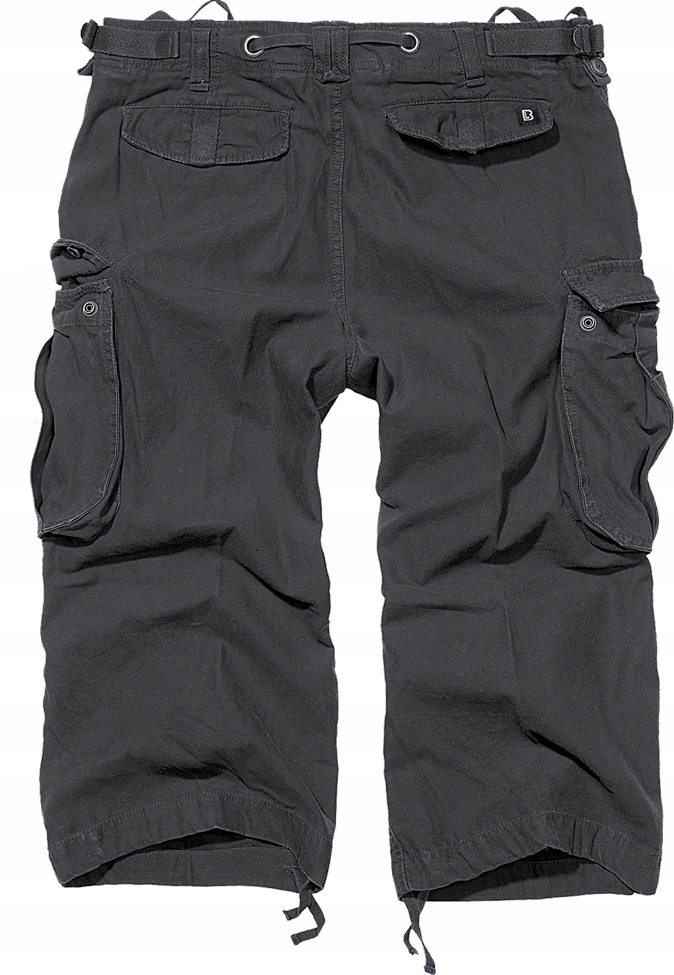 BRANDIT FASHION Spodenki Bojówki Industry 3/4 XXL Marka Brandit