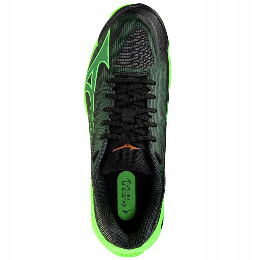 Mizuno Wave Lightning Elite -42,5- Buty Męskie Czarny