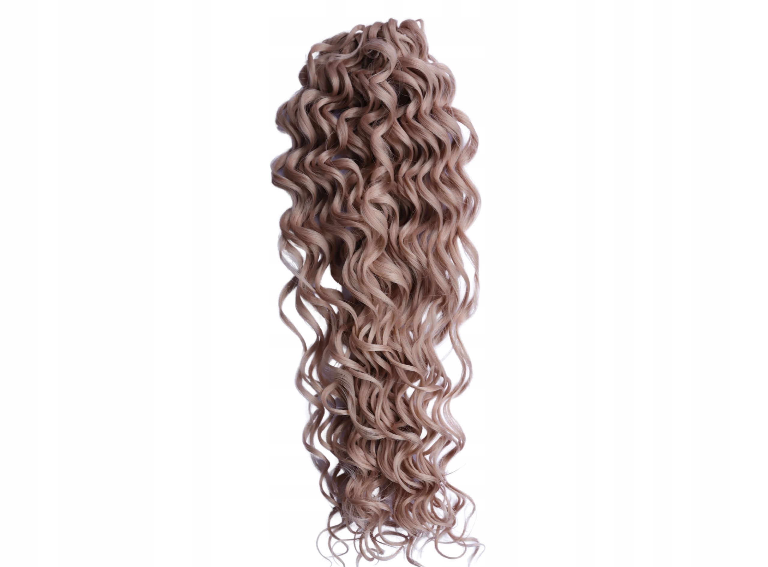

Włosy syntetyczne Afroloki Silky Waves kolor 1414