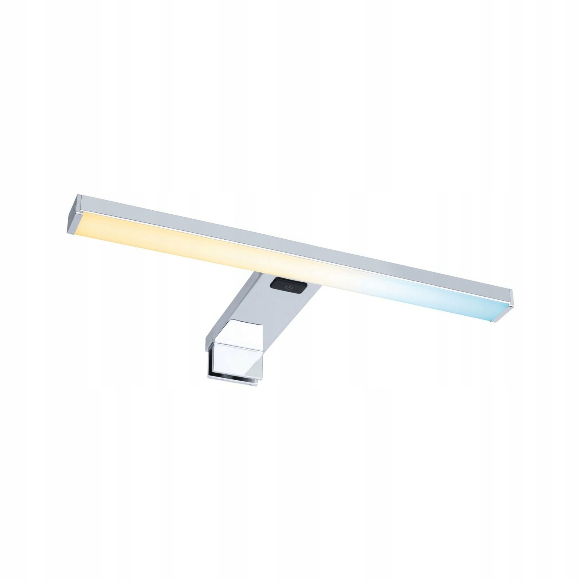 Paulmann HomeSpa Led kúpeľňové svietidlo Selo 3,7 W IP44 chróm WhiteSwitch