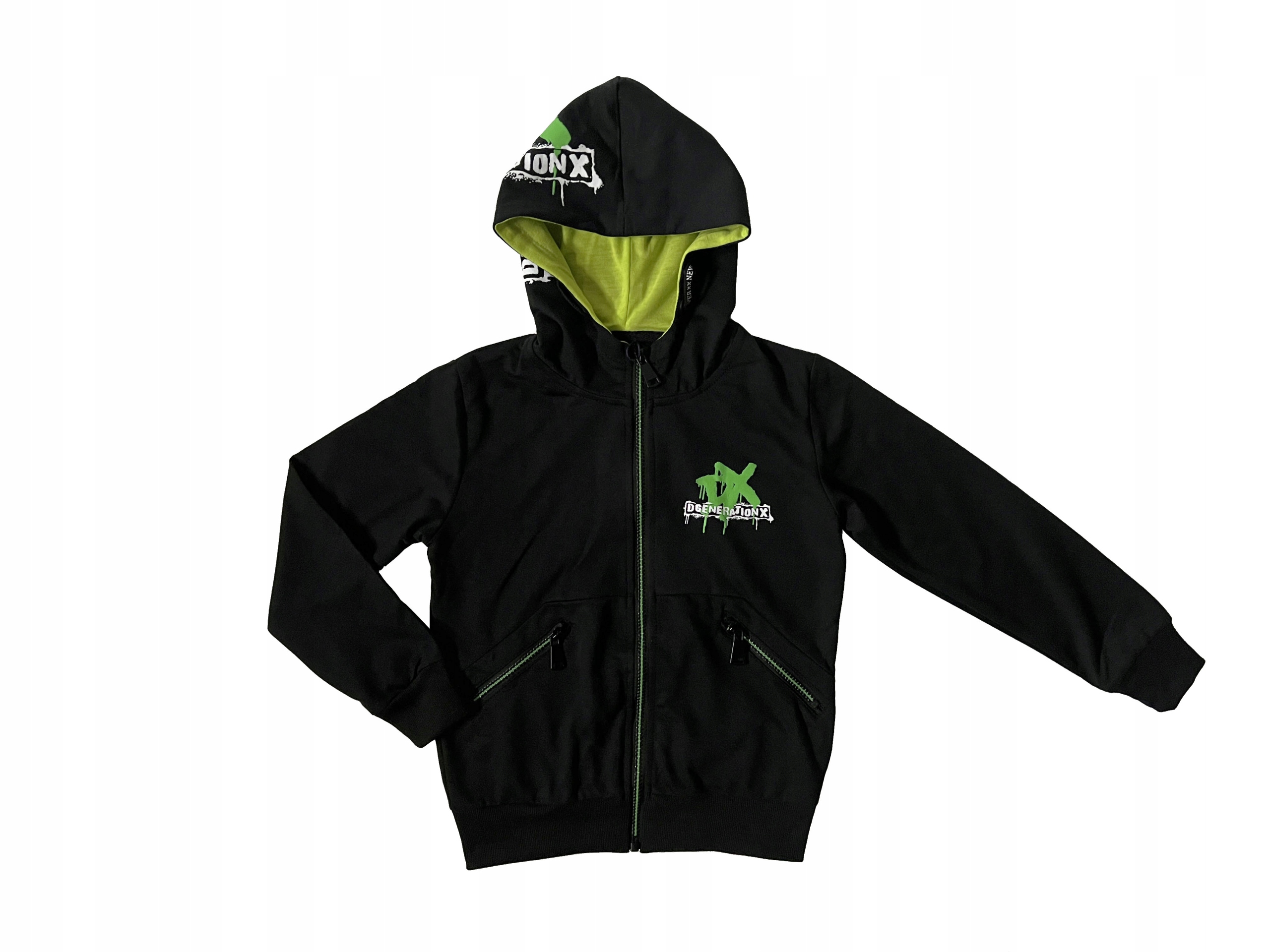 DRES CHŁOPIĘCY 3-CZ. 122/128 (8) Rozmiar (new) 128 (123 - 128 cm)