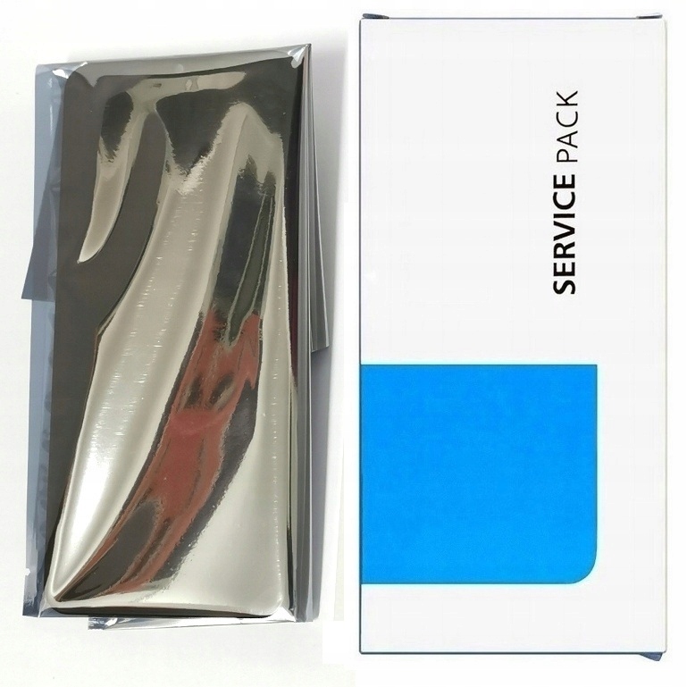 SAMSUNG M11 M115 ORYGINALNY OEM WYŚWIETLACZ LCD RAMKA Marka Samsung