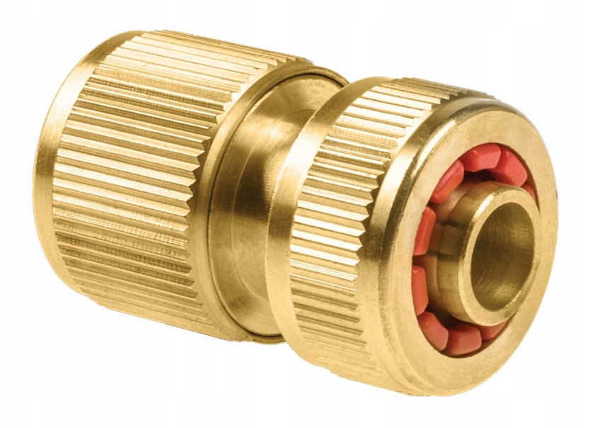 

Cellfast 52-820 Szybkozłącze Stop Brass 1/2''