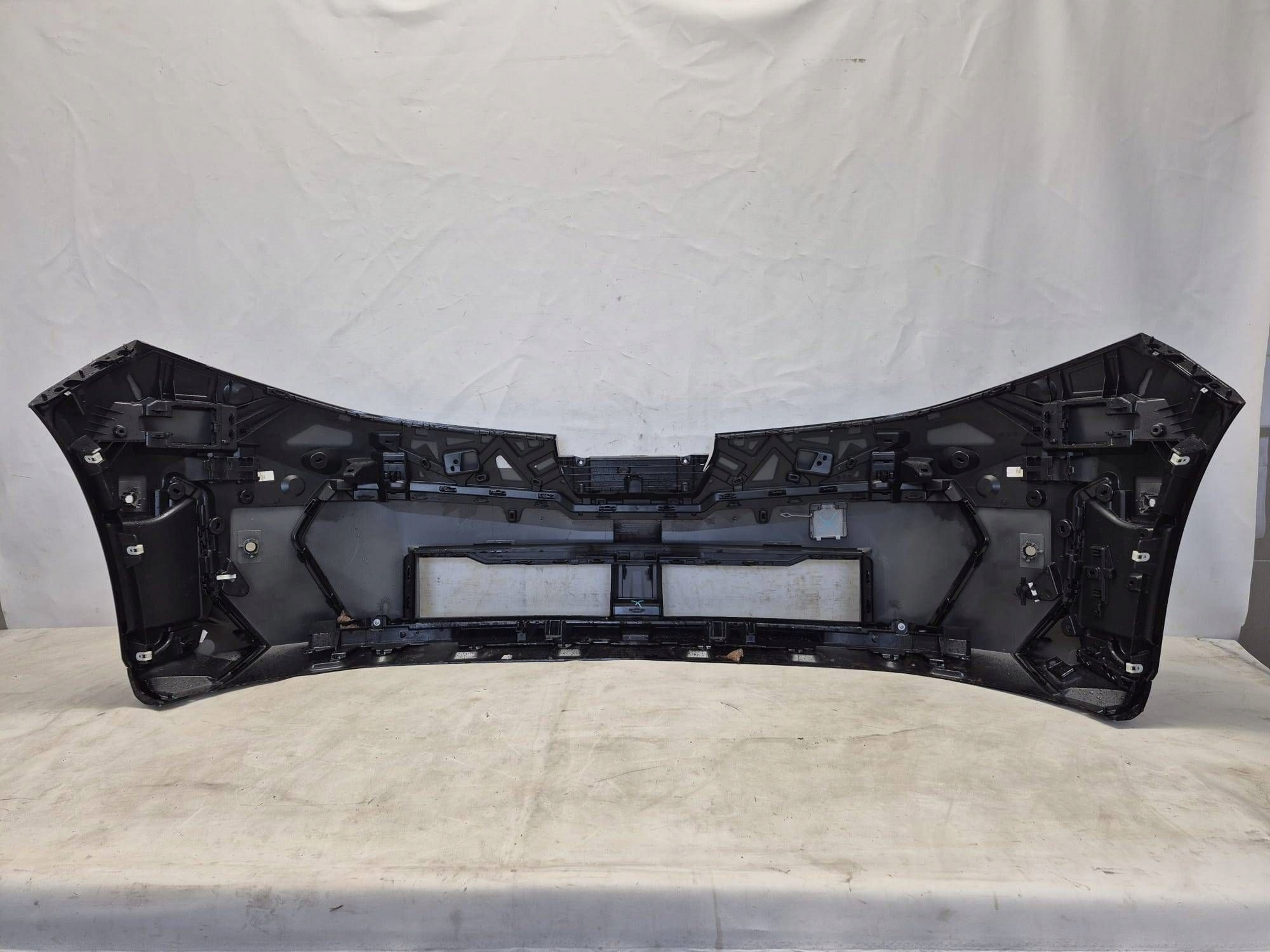 BMW iX3 NA5 25- bumper front front m-packet ELECTRIC 5B41EDC