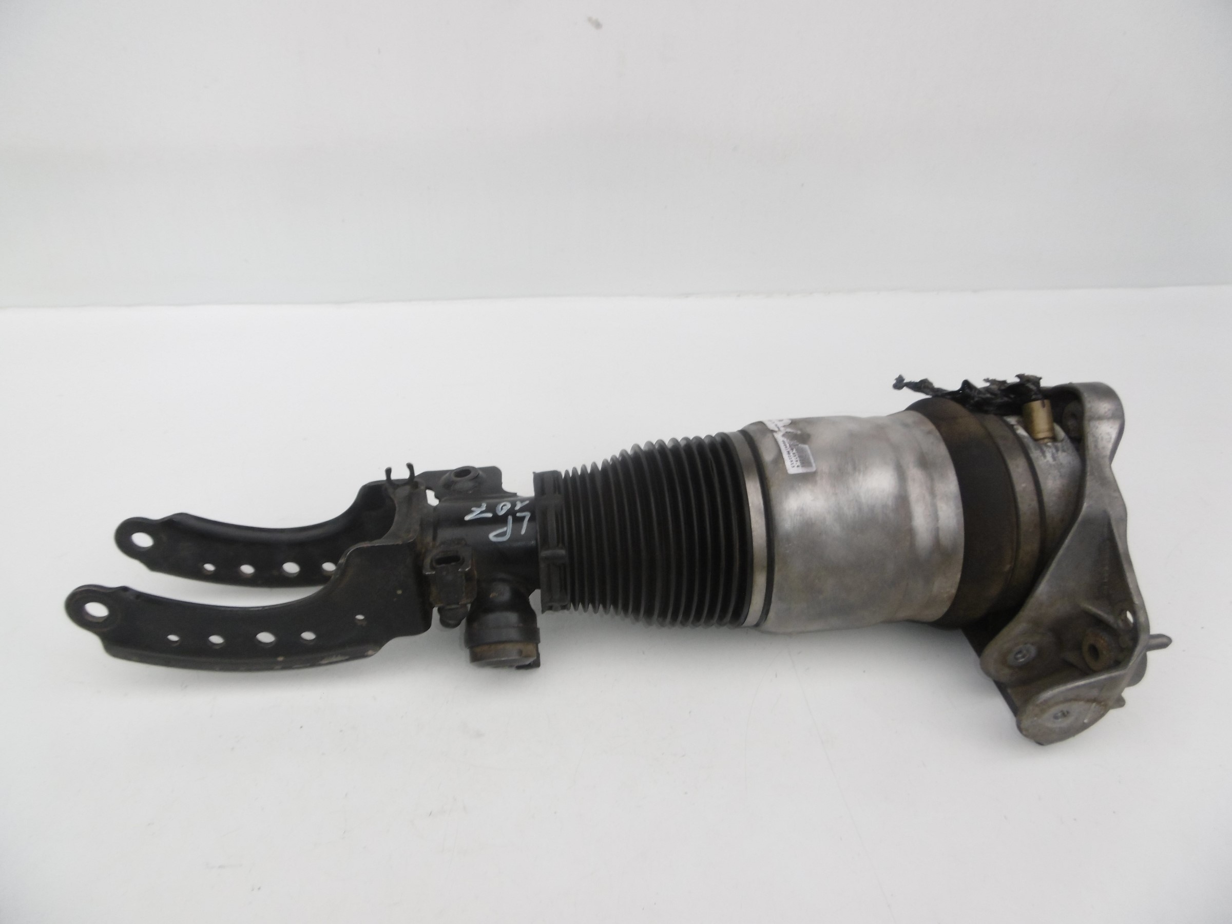 shock absorber MIECH left front PORSCHE CAYENNE 7L5