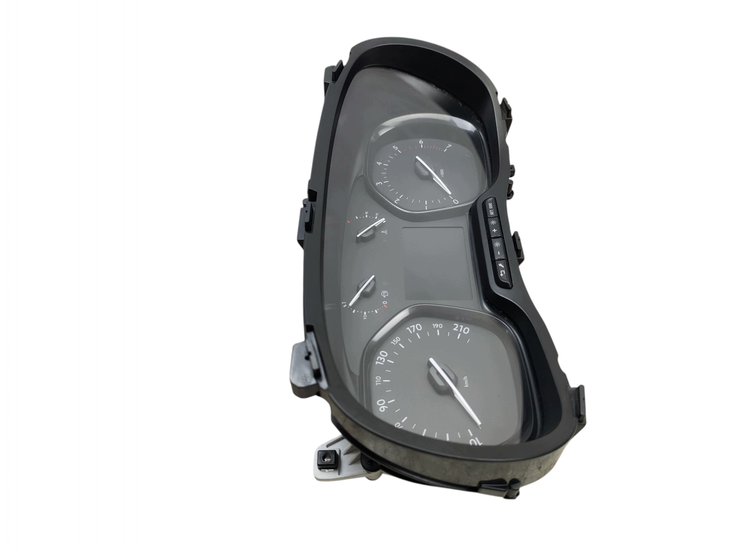 dials dials PROACE II EXPERT JUMPY III VIVARO C 2.0 D4D HDI 9822514880