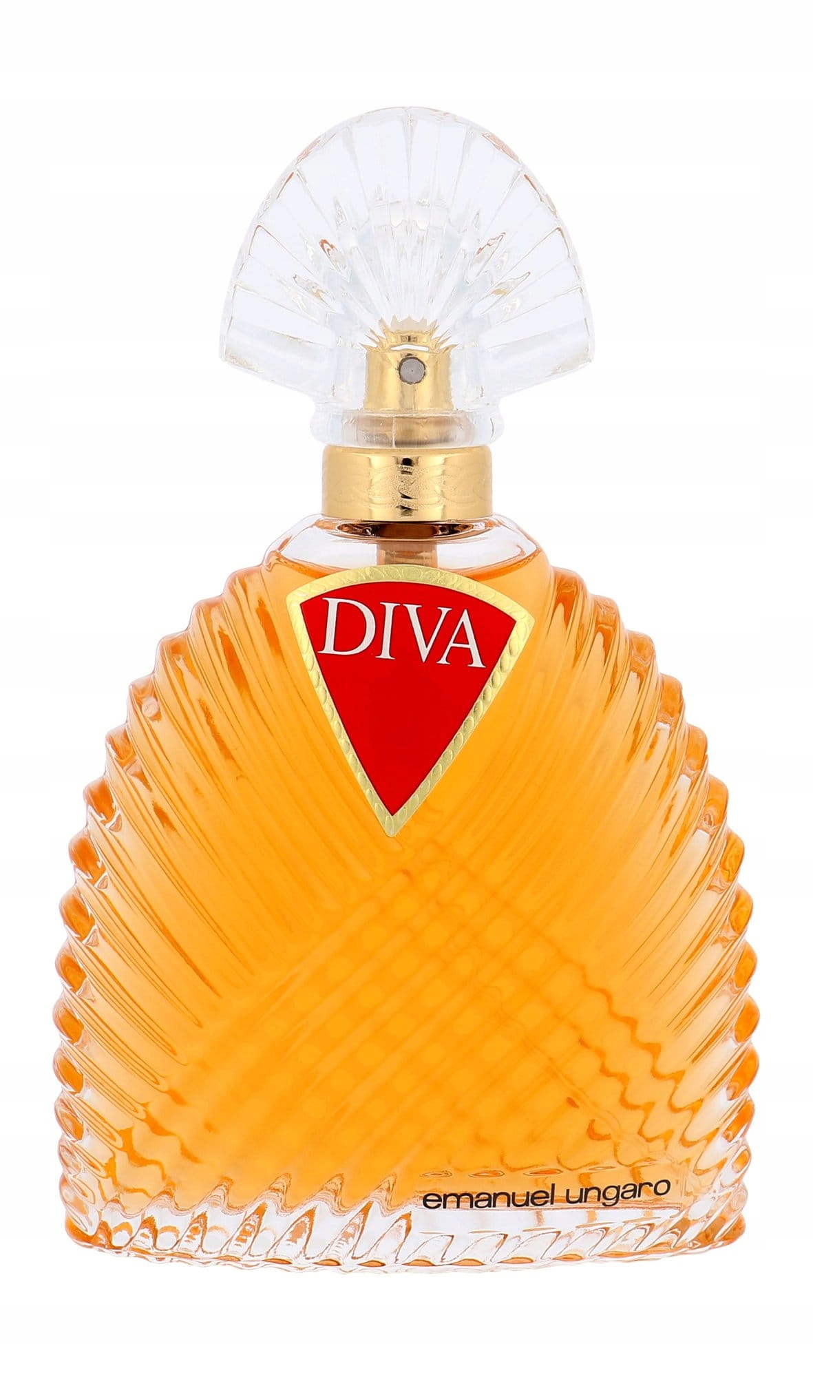 Emanuel Ungaro Diva Parfémovaná voda 100 ml