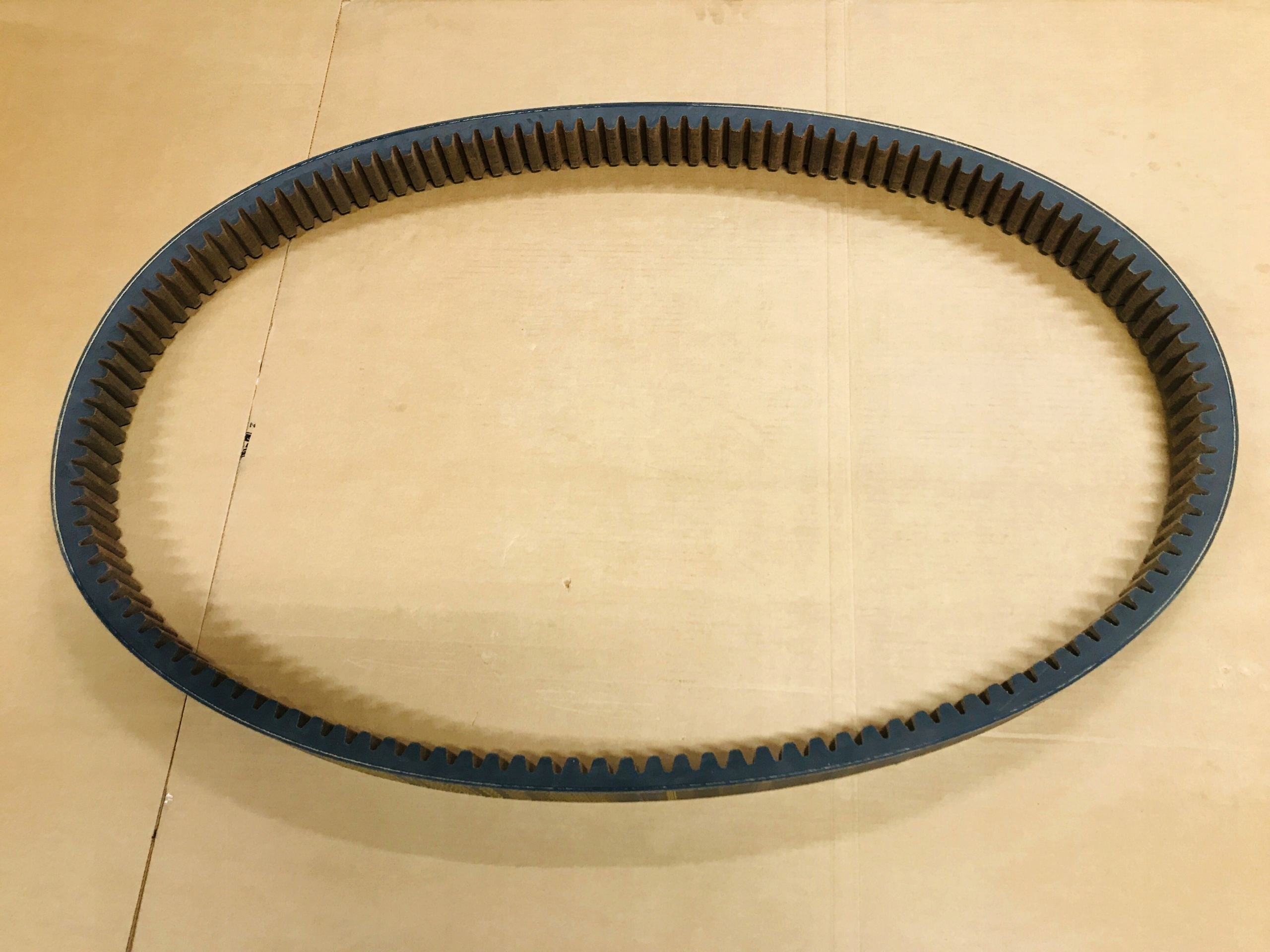 Ремень привода ротора JOHN DEERE H207851