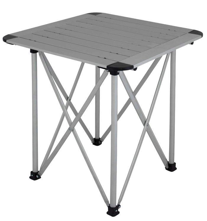 Skládací kempingový stůl Bouře Eurotrail