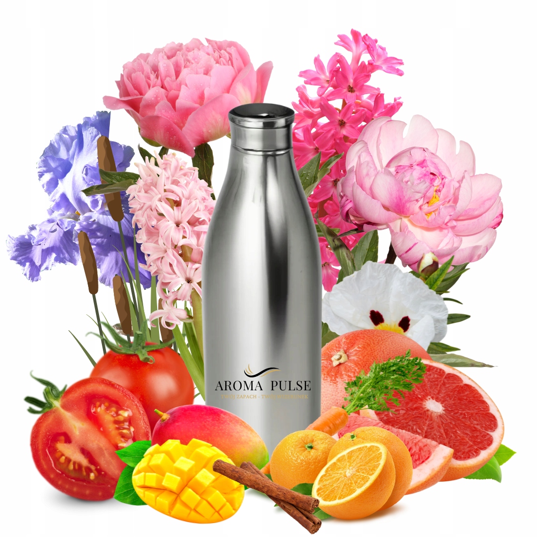 Olejek zapachowy Nile garden zimna dyfuzja do salonu 100 ml