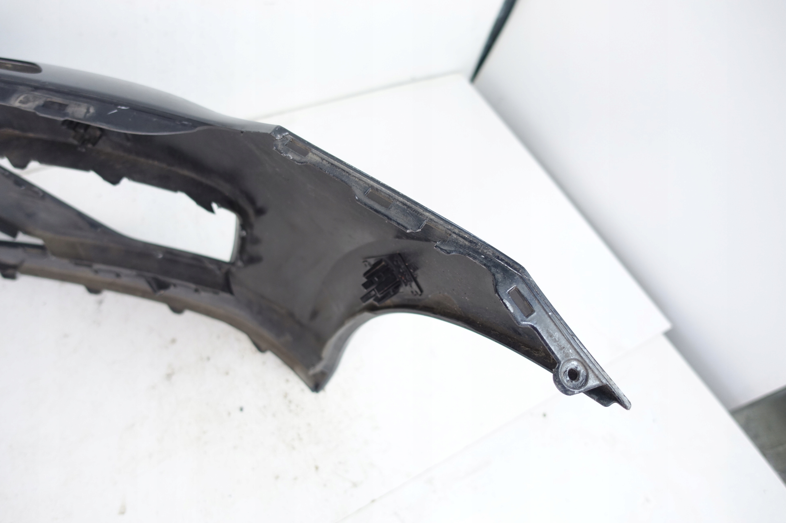bumper front front VOLKSWAGEN GOLF VII SPORTSVAN 510807221F