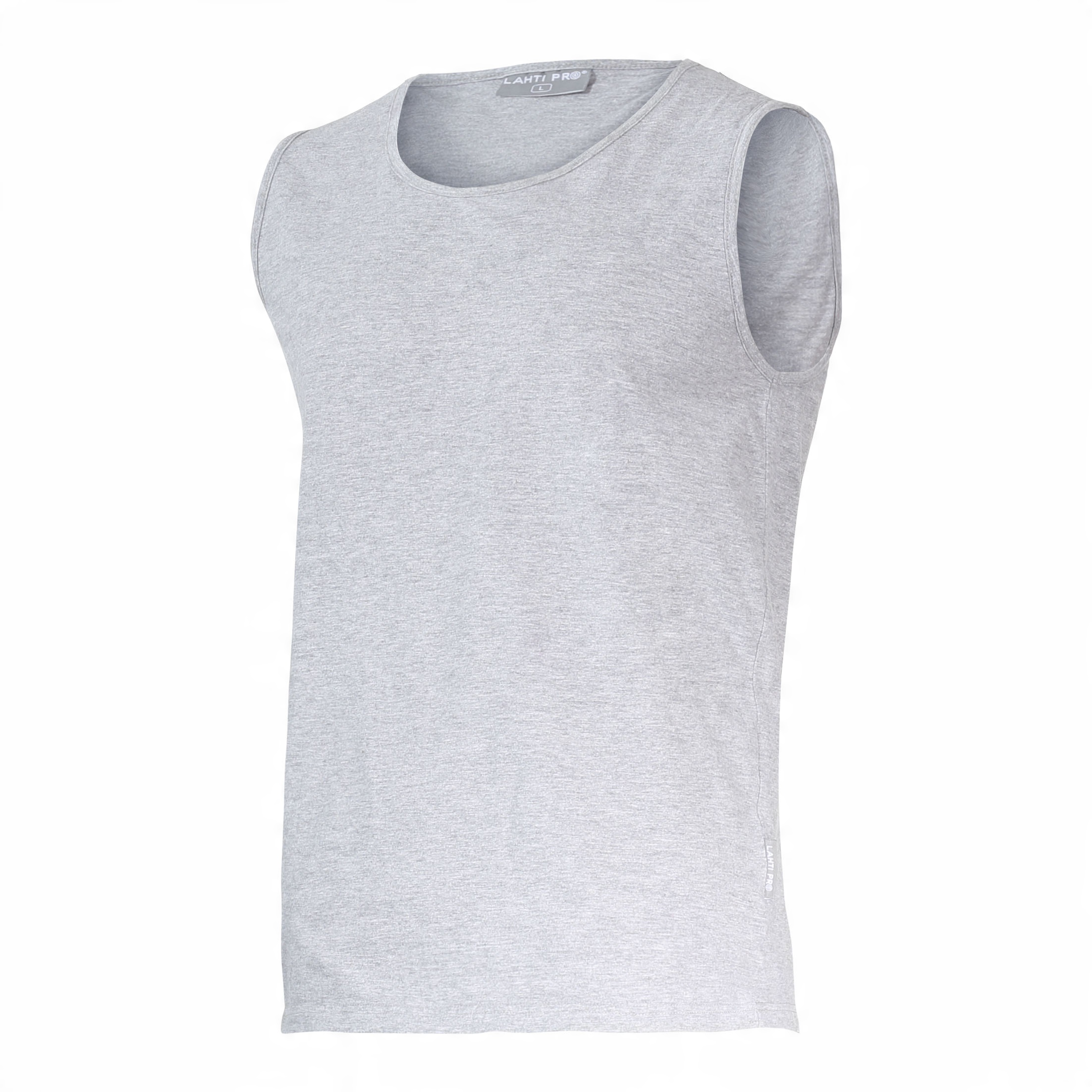 

Lahti Pro Koszulka robocza T-shirt bez rękawów 3XL