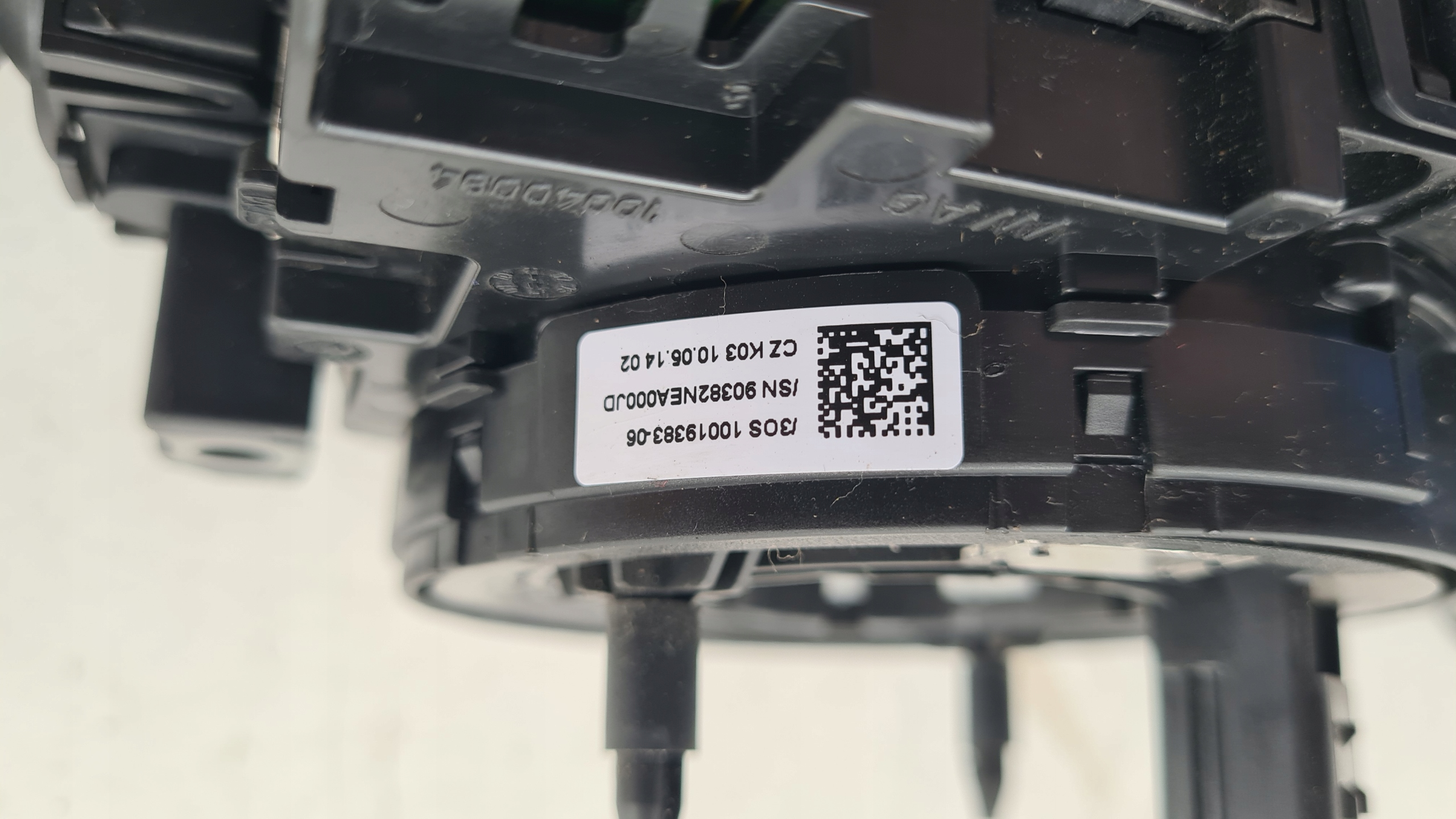 volkswagen oe 8V0953521BR 5Q0953549C 8V0953502D