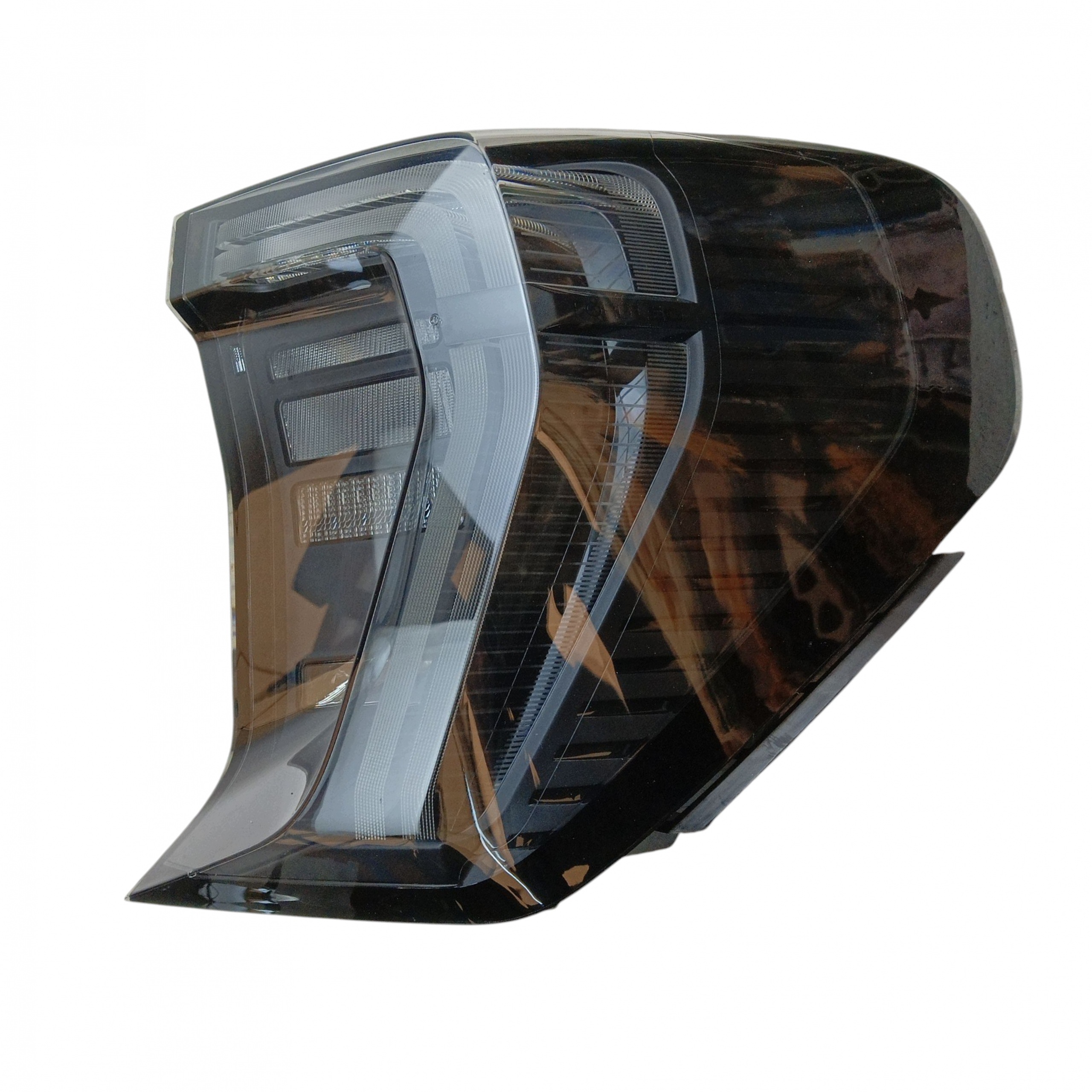 light right rear part rear LED FORD EXPLORER EV (2024-) R2KB-13404-BD