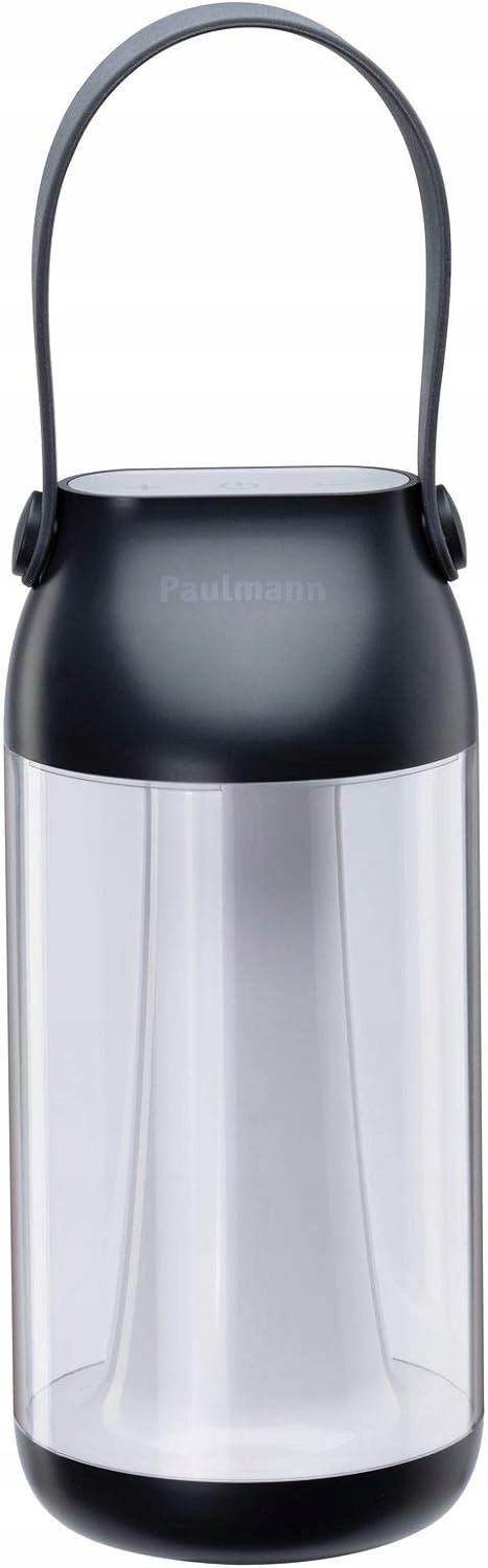 Paulmann lampion kampingowy Latarnia kampingowa bateria Port USB
