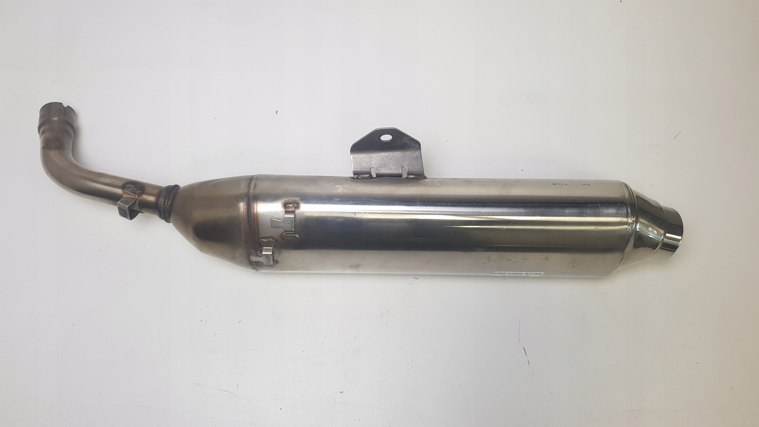 HONDA CBF 1000 SC58 TŁUMIK WYDECH