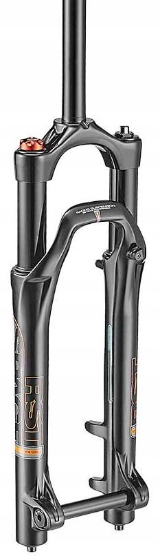 Amortyzator RST Space Jump 26 130mm oś 20mm Dirt Jump