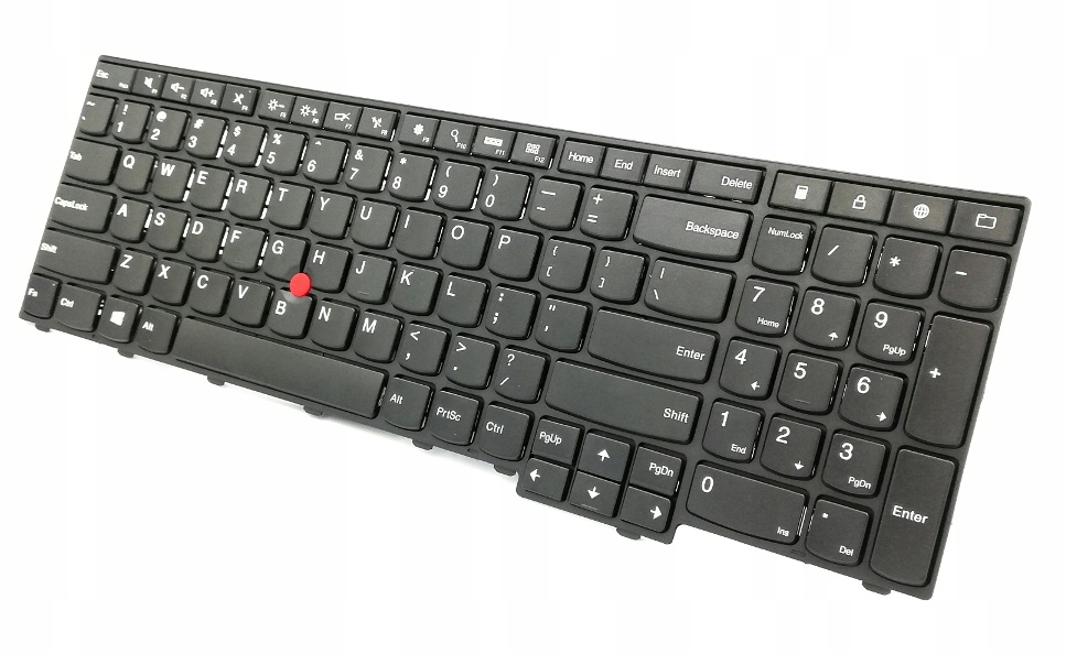 

Klawiatura Lenovo Thinkpad T540 E540 E545 L540