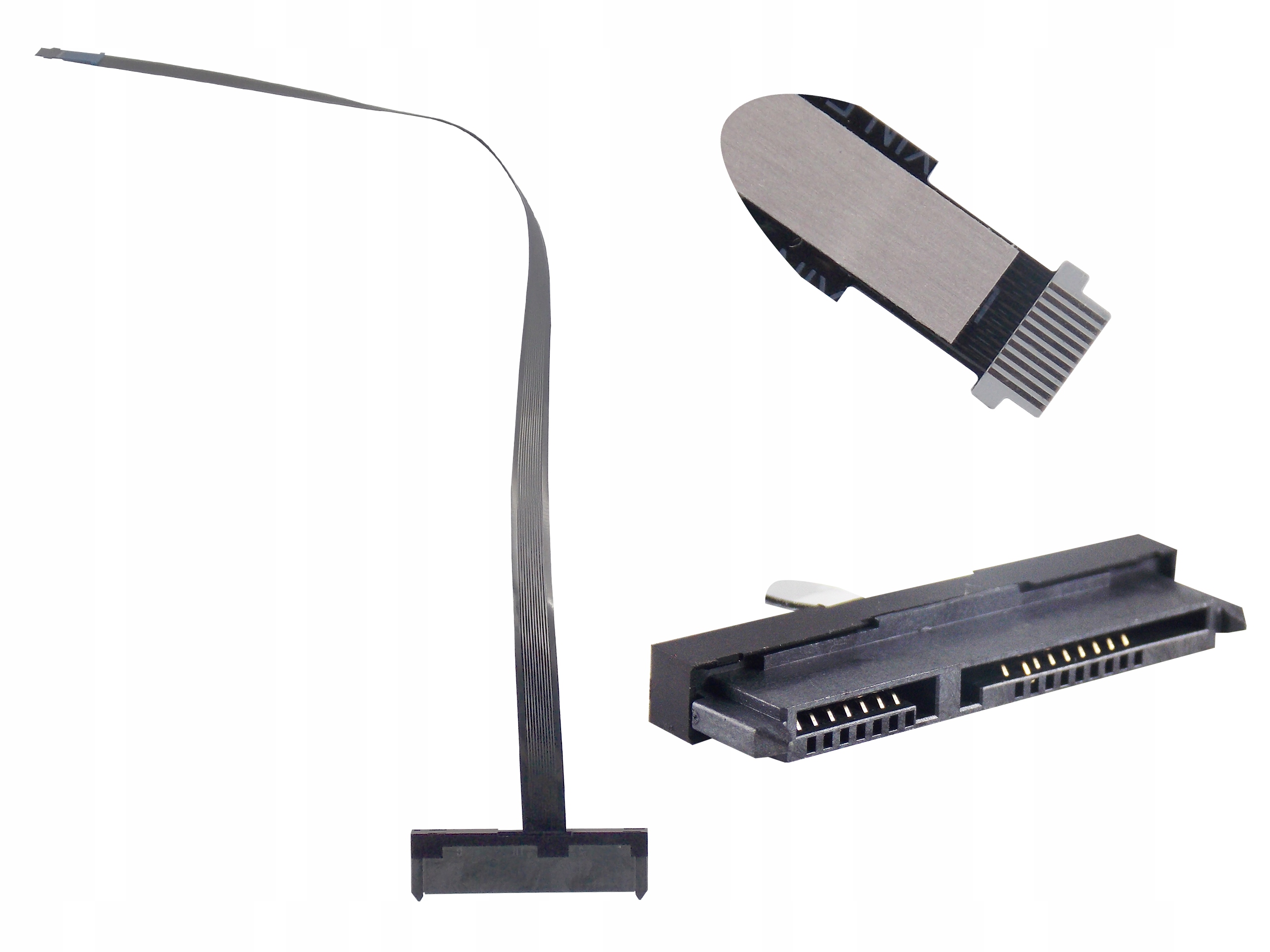 Taśma Konektor Dysku Hdd Ssd 15-CB 15-CC 15-CK