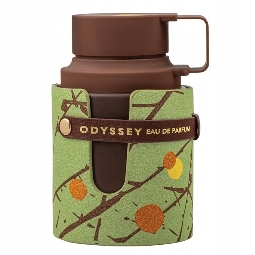 Odyssey Dubai Chocolat Gourmand Edition Woda perfumowana