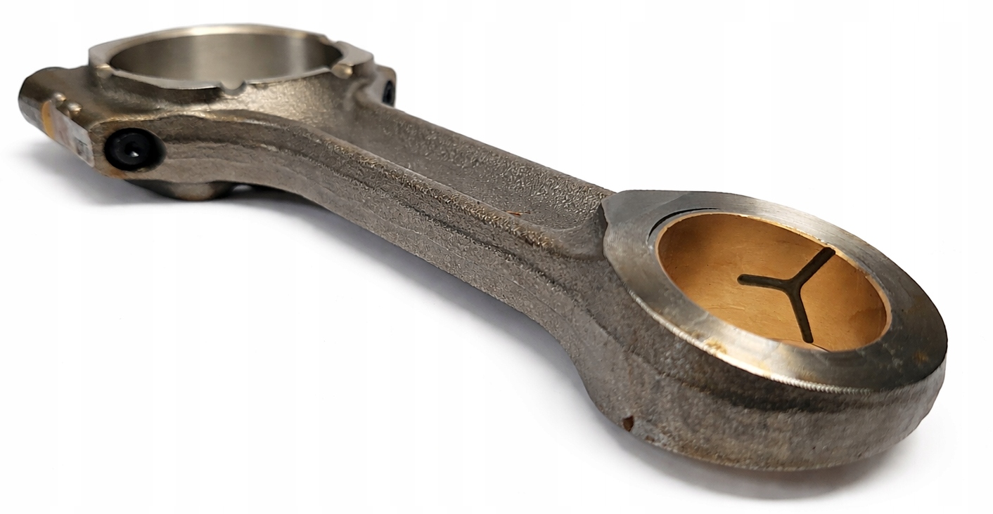 Korbovod je vhodný pro Fiat Alfa Lancia 2.0D 2.4JTDM 55198189