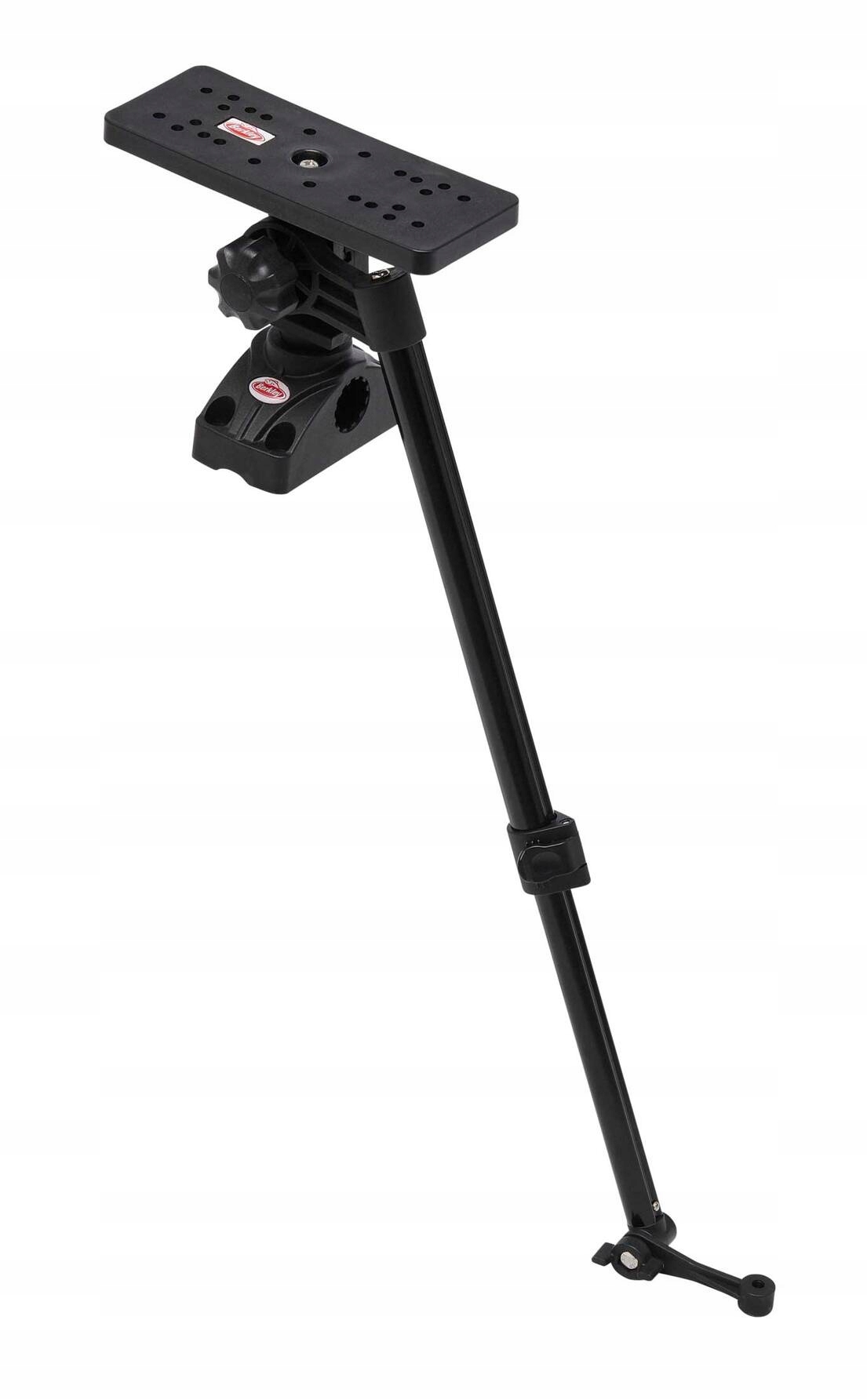 Robustní Držák Echolotu S Ramenem Pro Snímač 29-52cm Large