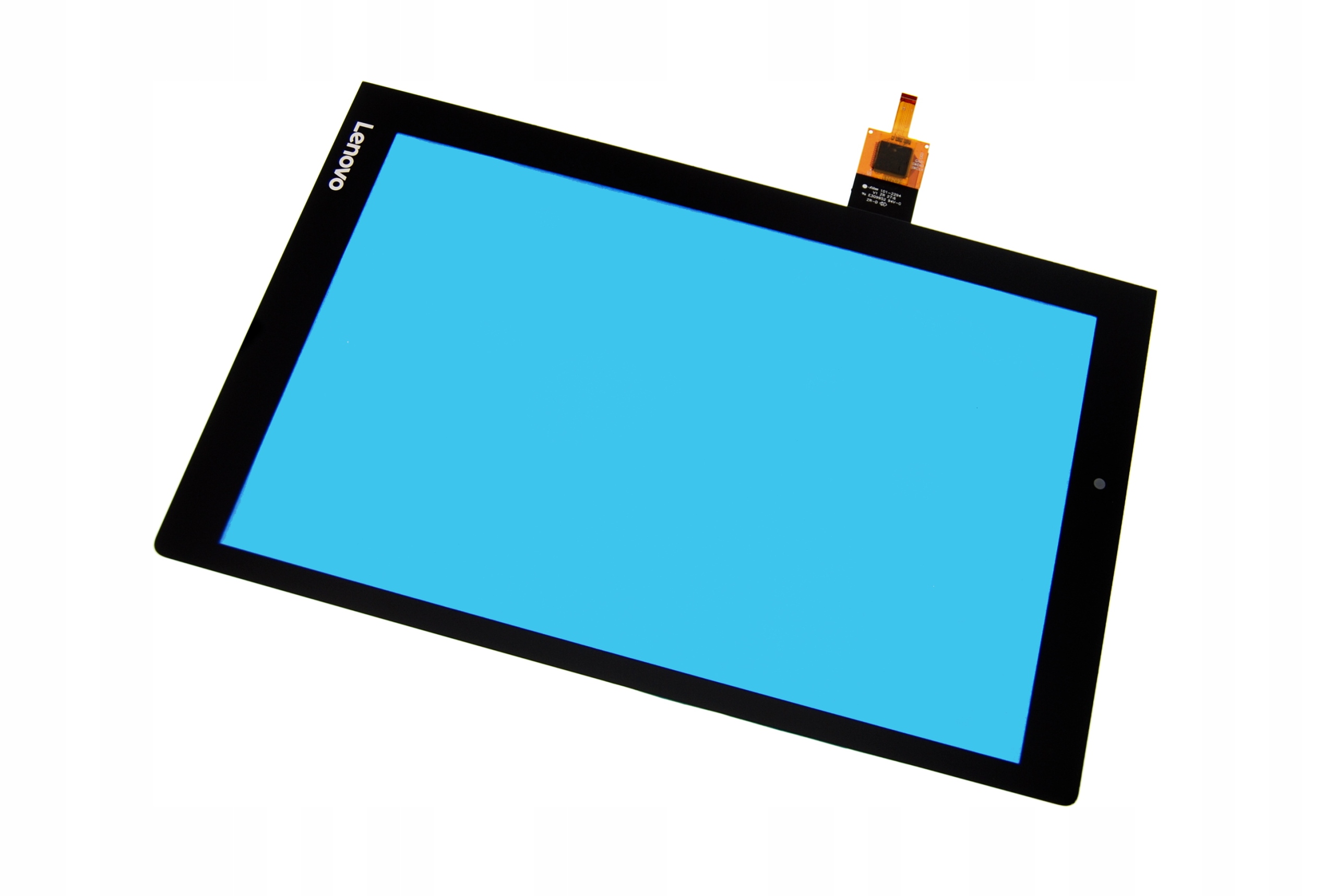 Dotyk digitizer szyba Lenovo Yoga Tab 3 YT3-X50M