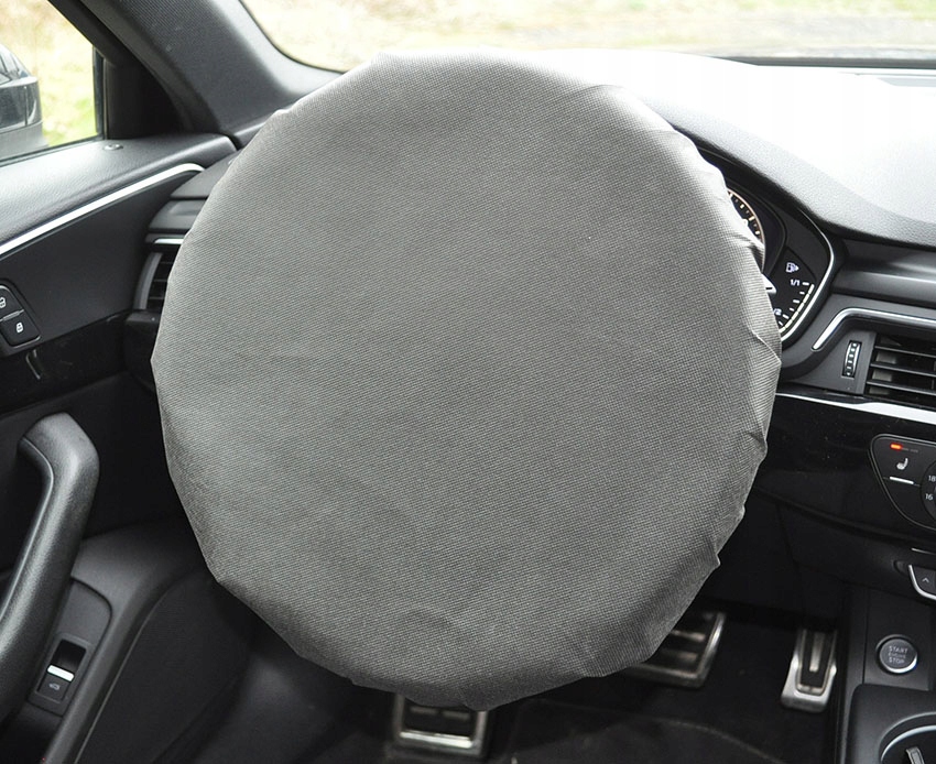 POKROWIEC OCHRONNY NA KIEROWNICĘ WARSZTATOWY SERWISOWY MOCNY PRAKTYCZNY Marka Carmotion