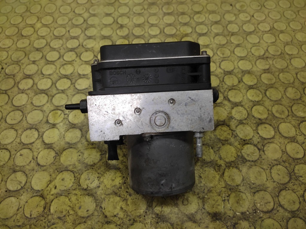 AUDI A4 B7 Pompa ABS 0265234327