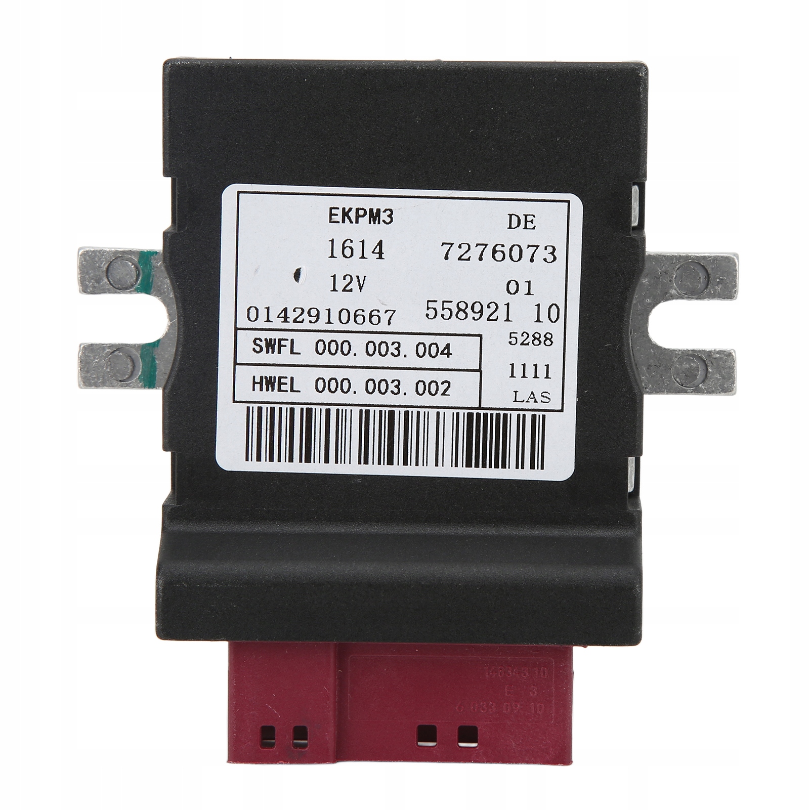 1618210415711 - Модуль управління паливним насосом 16147276073