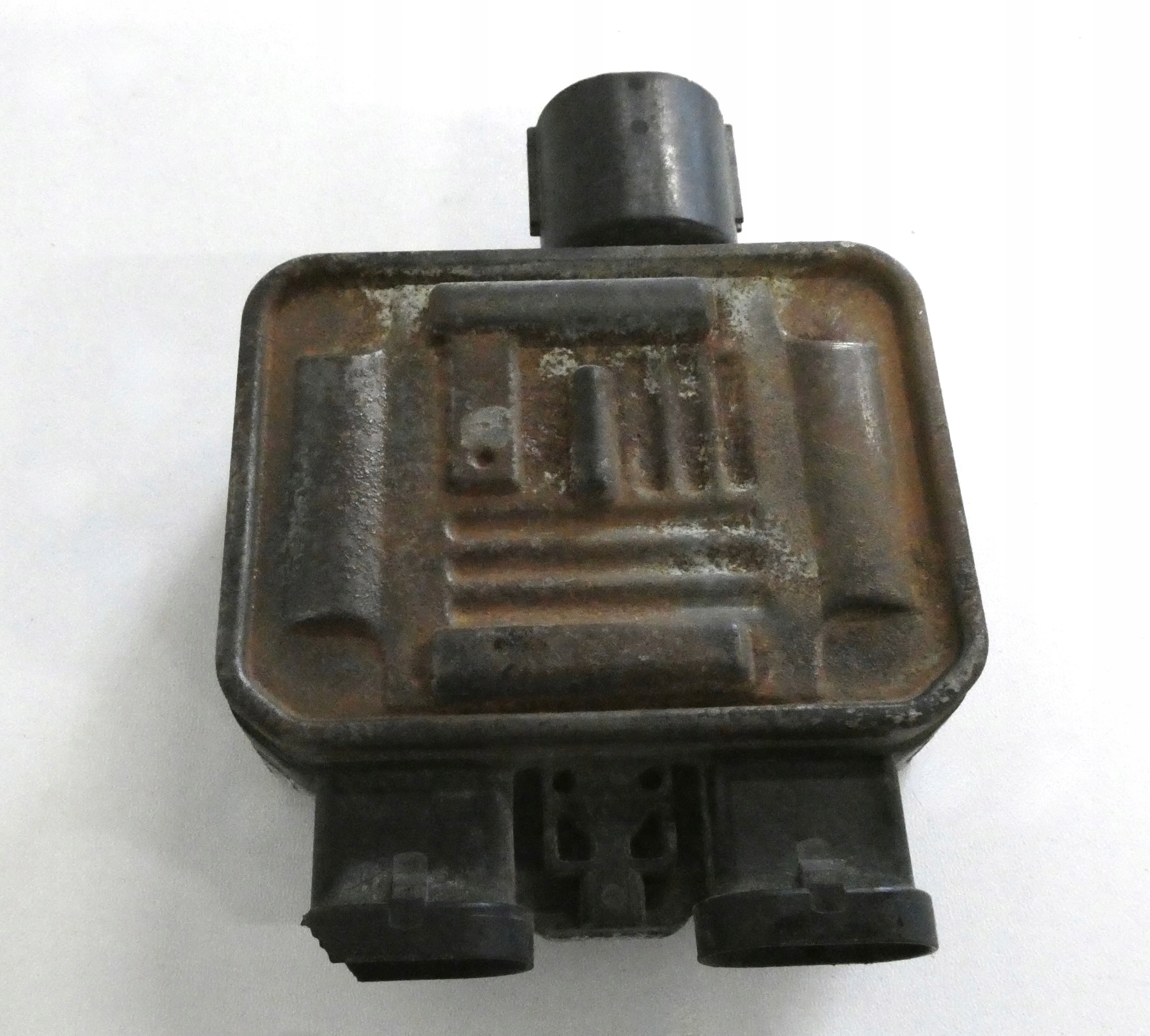 modulo VENTOLE FORD MONDEO MK3 2.0 TDCI