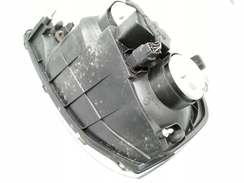 Chevrolet Nubira light right front front 08-222-1114R Depo