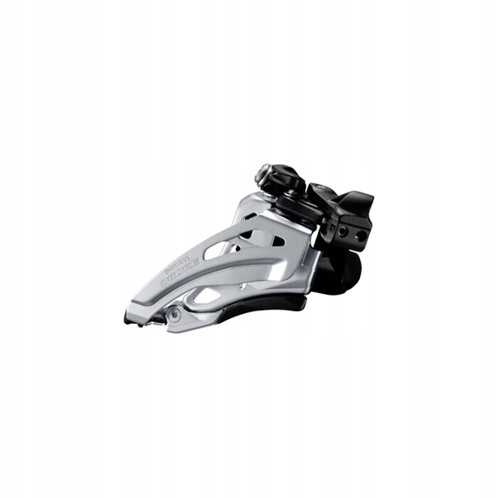 Shimano Deore FD-M617 2s Low Clamp Ss 38T przerzut