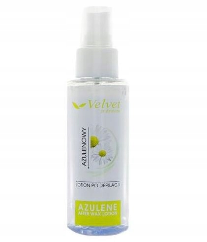 

Lotion po Depilacji Azulenowy Velvet 100 ml