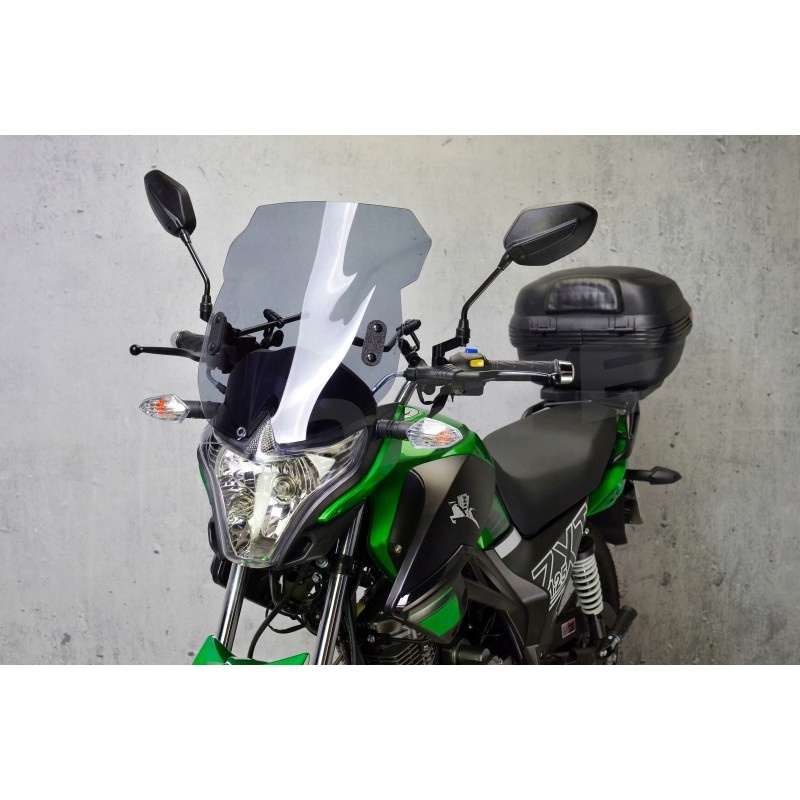 

Szyba Motocyklowa Romet Zxt 50 125 2019-2022