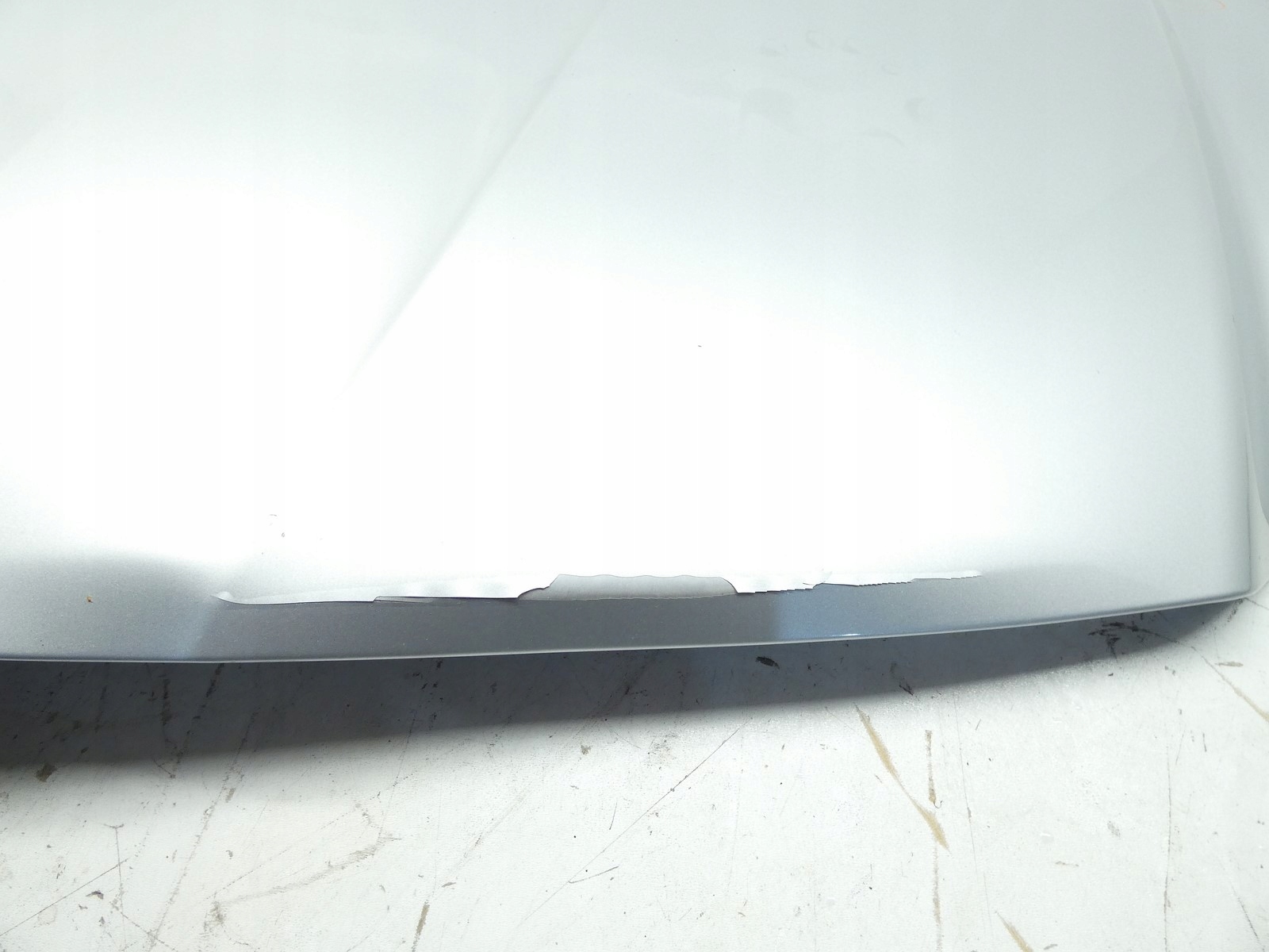 bonnet front front MERCEDES SLK W172 R172 LAK 775
