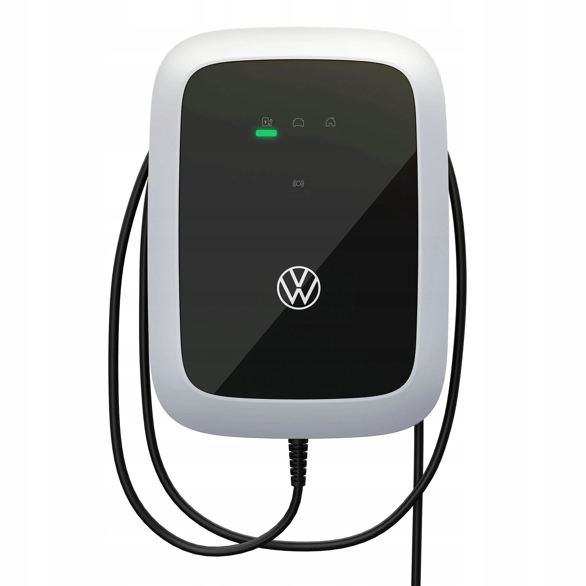 ŁADOWARKA WALLBOX ID CHARGER PRO 11kW TYPE 2 VOLKSWAGEN ORYGINAŁ