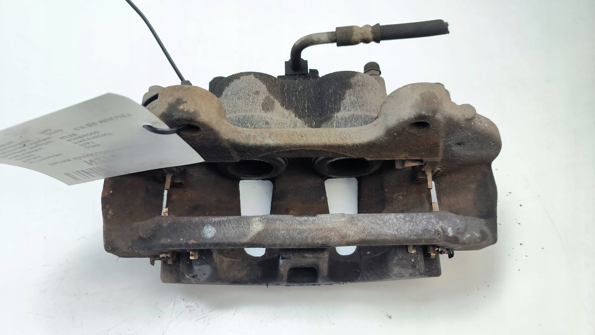 caliper brake front right 802AF FIAT FREEMONT